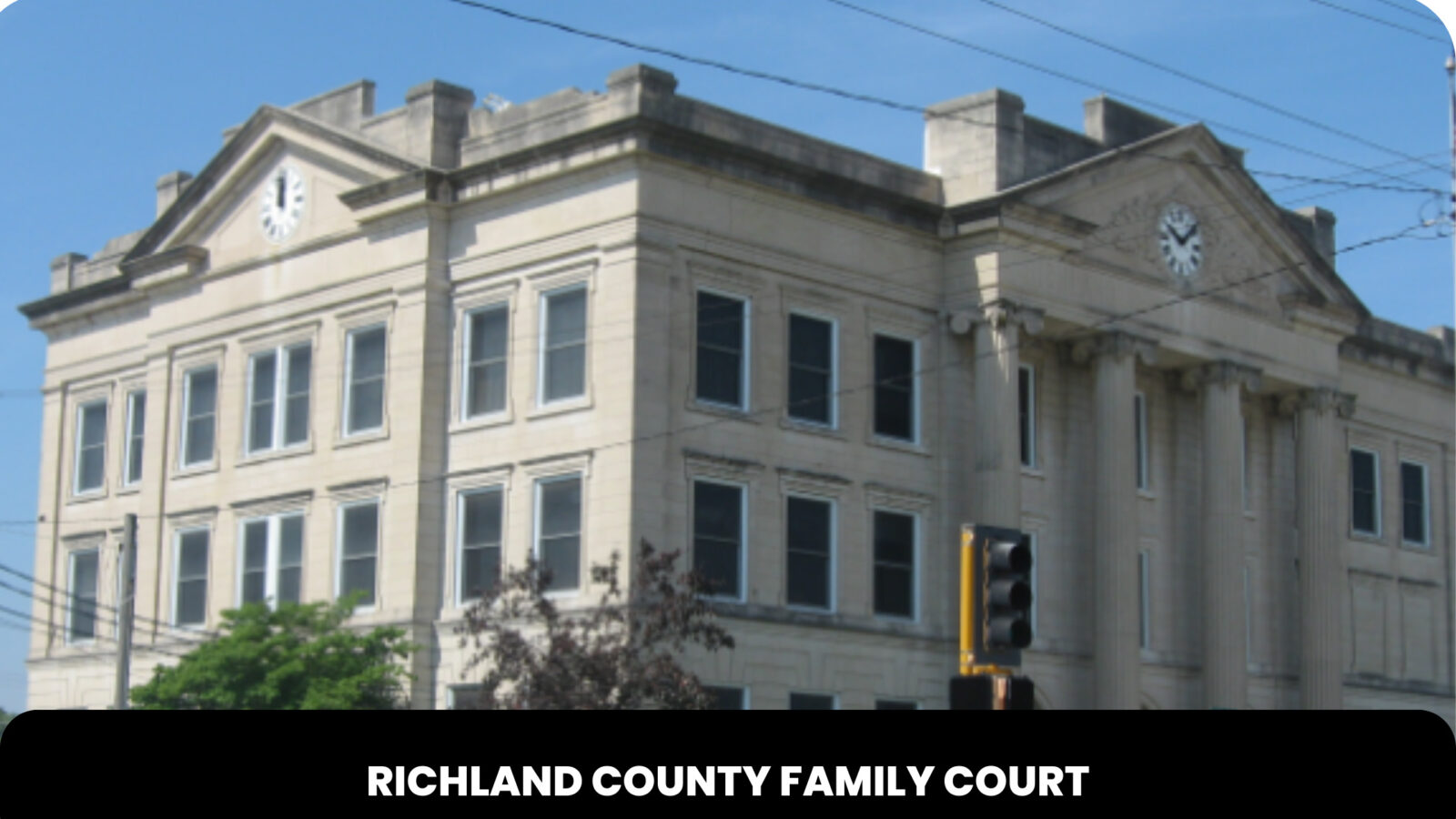 richland county family court 1