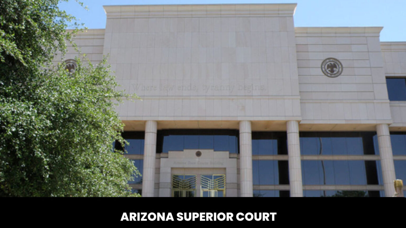 Arizona superior court - The Court Direct