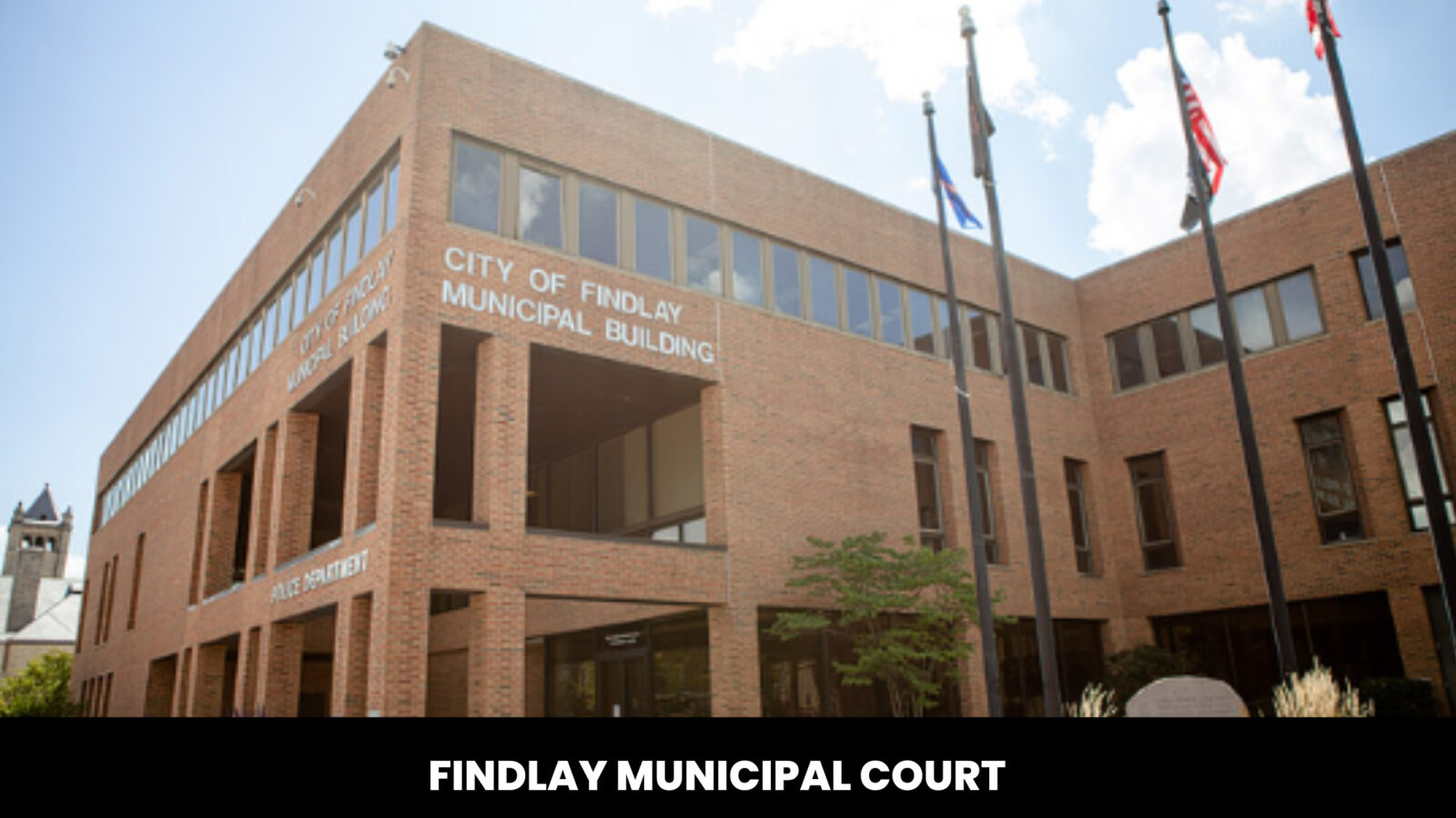 Findlay Municipal Court