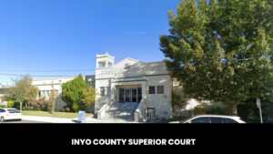 inyo county superior court