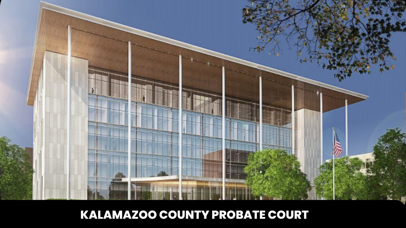 Kalamazoo County Probate Court