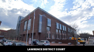Lawrence District Court