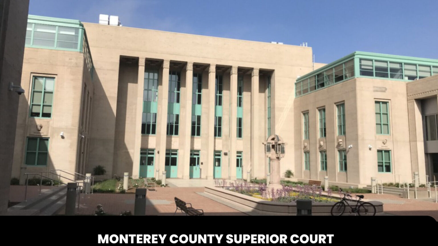 Monterey County Superior Court The Court Direct