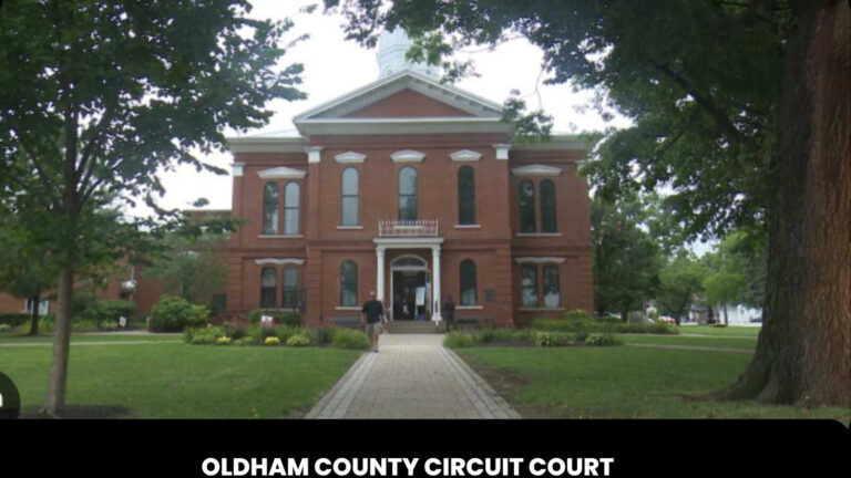 Oldham County Circuit Court