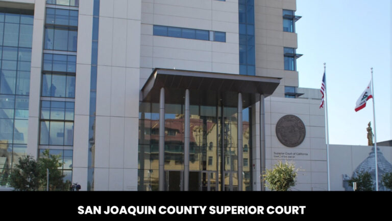san joaquin county superior court