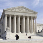 who leaked the supreme court draft of abortion Ruling