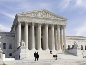 who leaked the supreme court draft of abortion Ruling