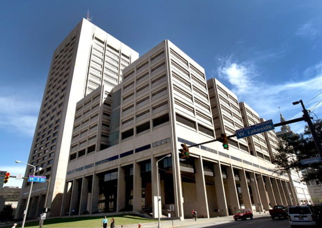 Cleveland Municipal Court - The Court Direct