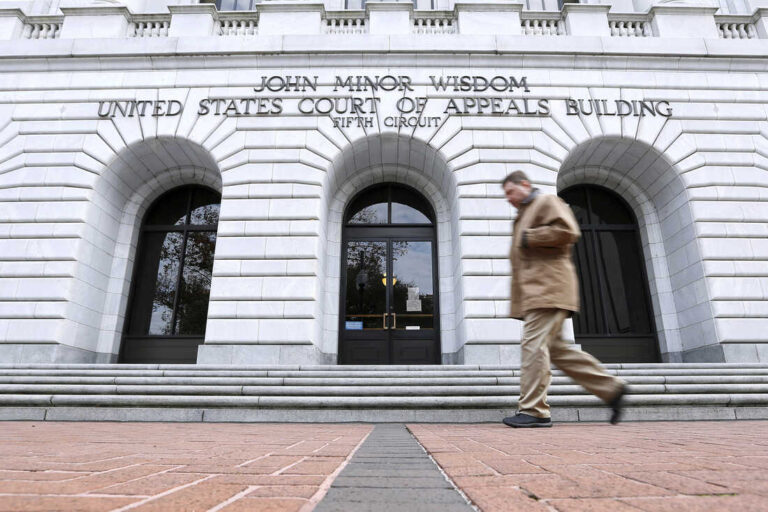 Court pauses order limiting Biden administration contact with social media companies