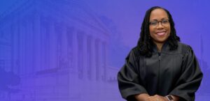 Who Is the New Supreme Court Justice?