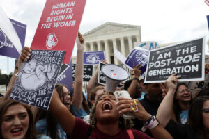 When Will the Supreme Court Rule on Abortion