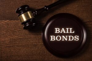 What is Bail Bond in Court