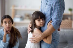 How to Get Full Child Custody Without Going to Court