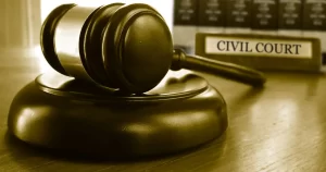What is Civil Court