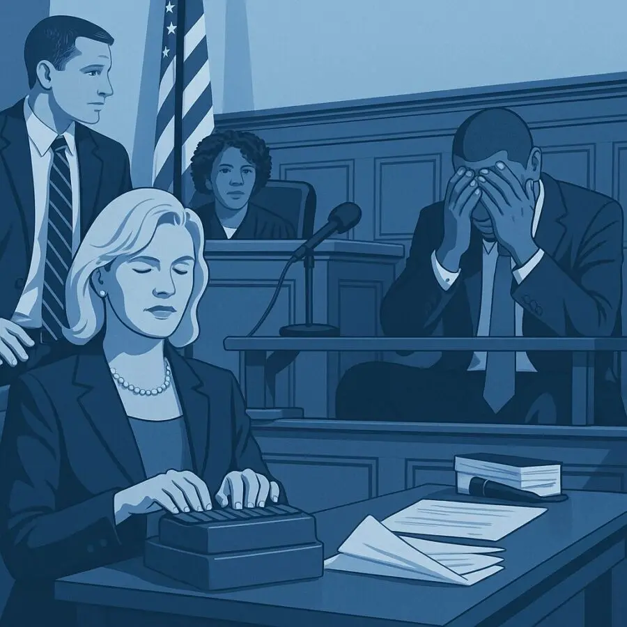 The Court Direct 10 how to become a court reporter