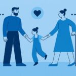 how to get guardianship of a child without going to court