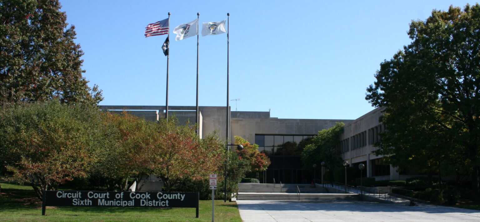 markham courthouse The Court Direct