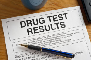 Can a Family Court Judge Order a Hair Follicle Drug Test?