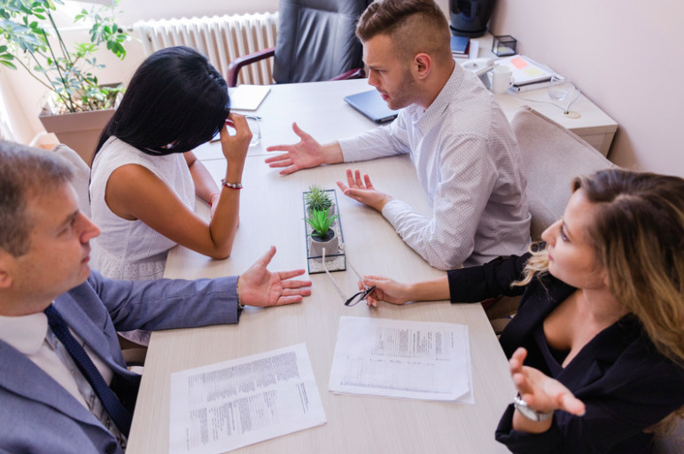 What Is A Case Management Conference In Family Court The Court Direct