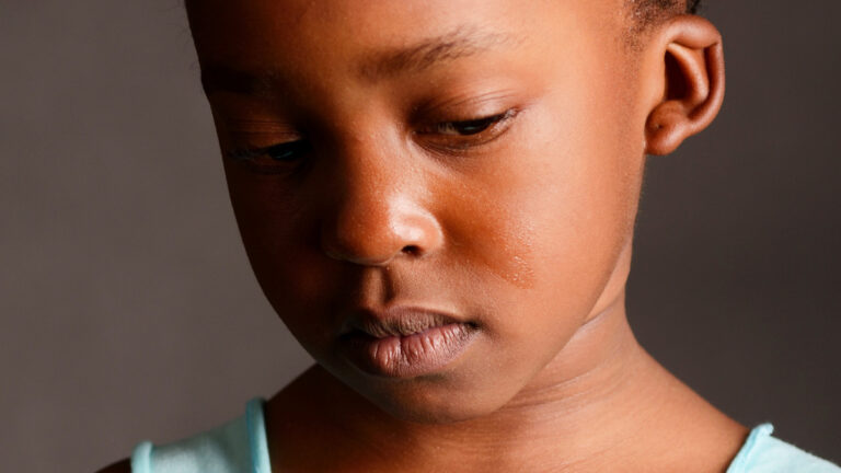 Understanding Child Abuse