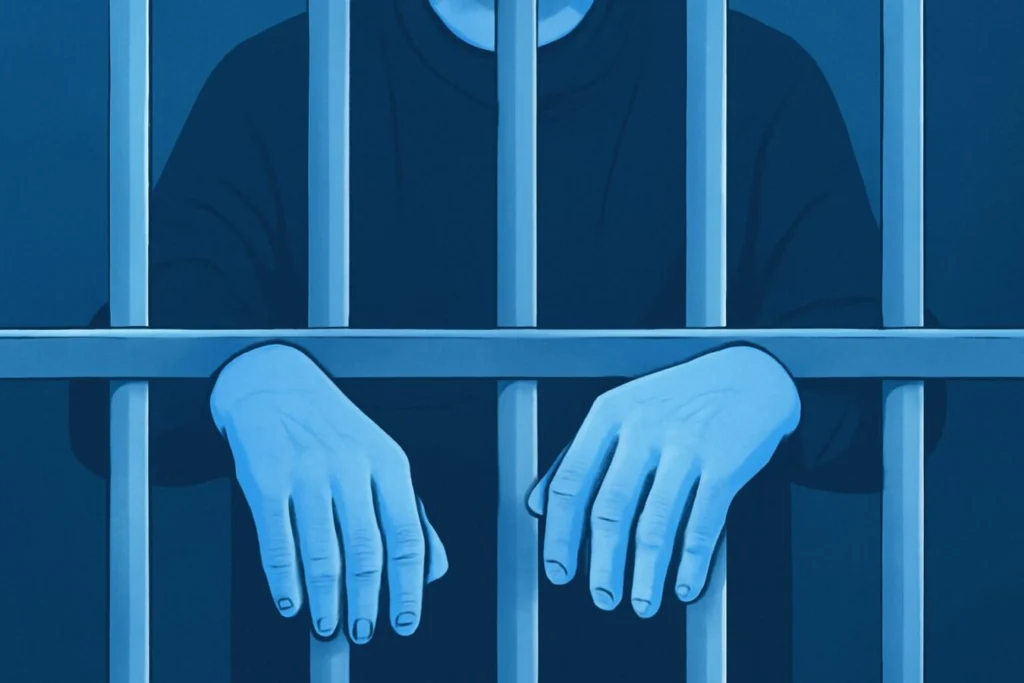 Can Family Court Send You to Jail? 1 Family court sending you to jail