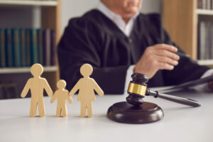Free Lawyer for Family Court
