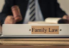 How to Get a Court Appointed Attorney for Family Law
