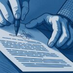 How to Write an Affidavit for Family Court