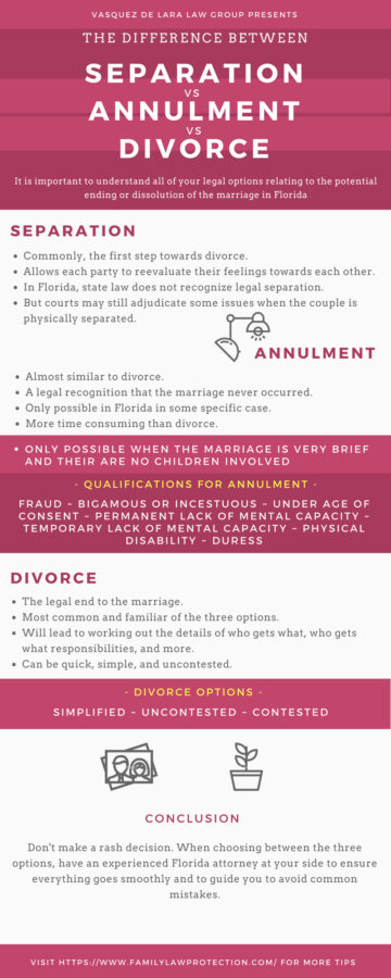 annulment understanding the legal dissolution of marriage