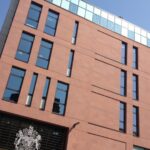 Bristol Family Court