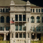 Fall River Family Court