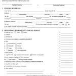 Family Court Filing Fees in Massachusetts