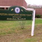 Hampshire Family Court