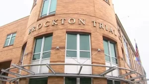 Brockton District Court