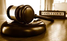 Can A Family Member Represent You In Court