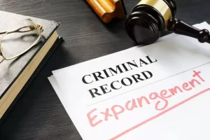 Can Expunged Records Be Used Against You In Family Court?