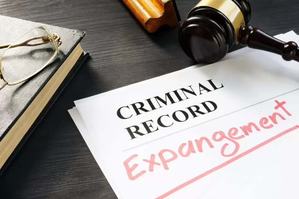 Can Expunged Records Be Used Against You In Family Court