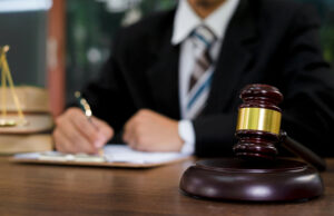 Can You Get a Public Defender for Family Court?