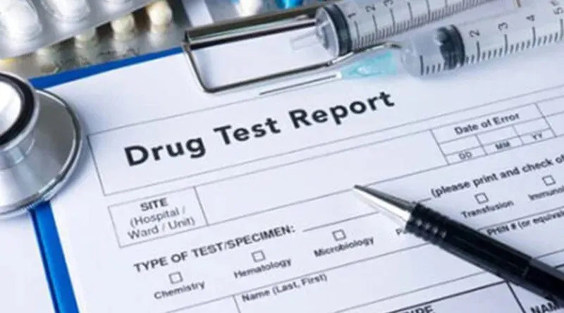 Can You Refuse A Drug Test In Family Court