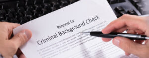 How Far Back Does a Criminal Background Check Go?