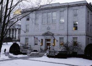 Vermont Court Dockets and Calendars