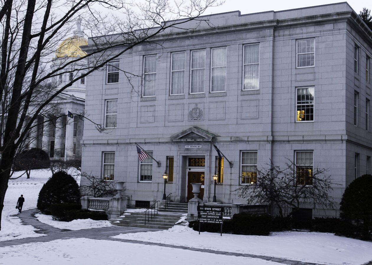 Vermont Court