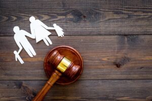 What is a Merits Hearing in Family Court?