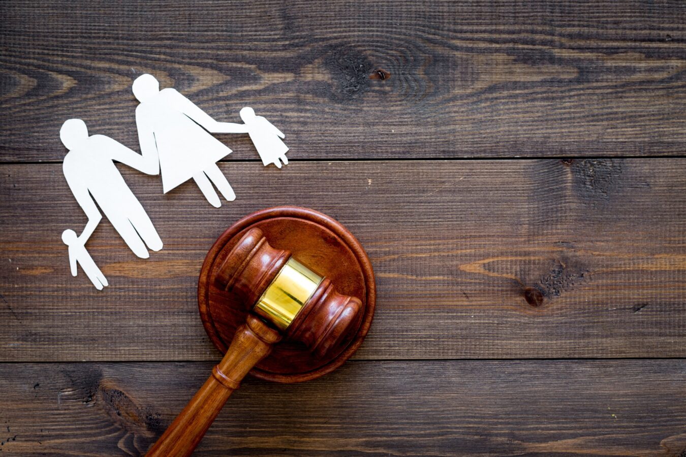 What is a Merits Hearing in Family Court