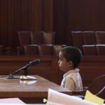 What is a Review Hearing in Family Court?