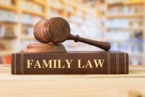 What is an RFO in Family Court?