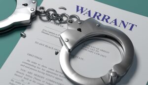 Will Family Court Know I Have A Warrant?