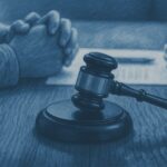 what happens if you don't show up to family court