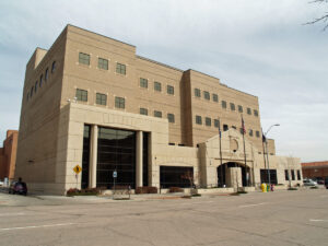 Colorado Springs Municipal Court
