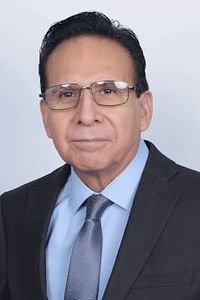 Carlos Guillermo Tapia
